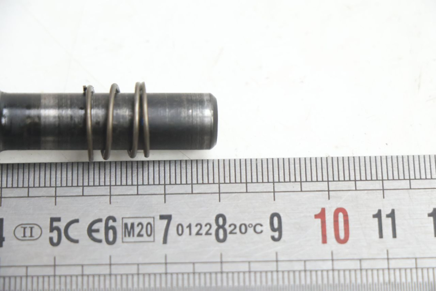 photo de EIXO DE EMBREAGEM KAWASAKI ZX-6R ZX6R 600 (2000 - 2002) - Ampliação técnica