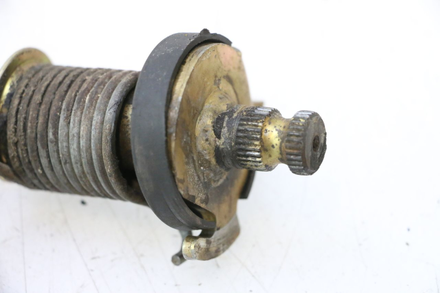 photo de EIXO DE CHUTEIRA PEUGEOT 103 SPX CLIP 50 (1989 - 1992) - Ampliação técnica