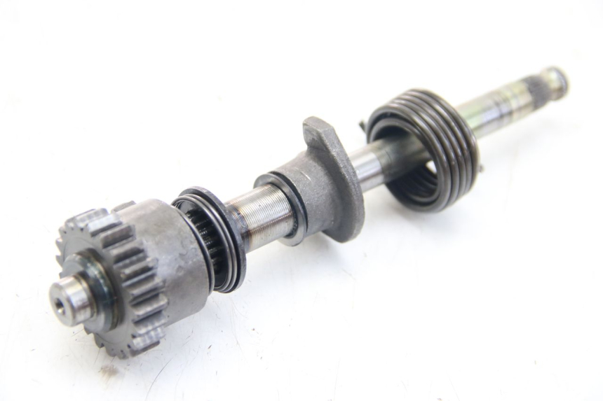 photo de EIXO DE PARTIDA ORION AGB37 CRF1 DIRT BIKE 125 (2013 - 2021) - Detalhe da peça