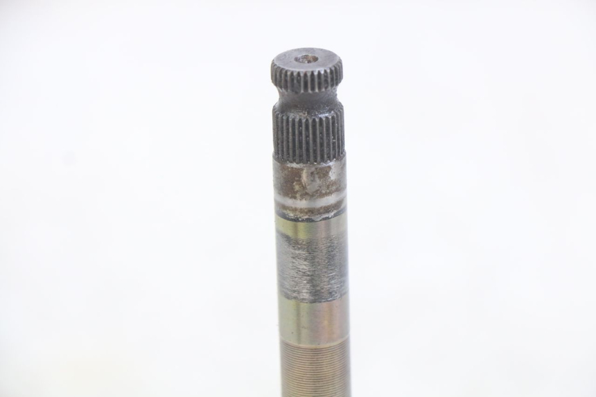 photo de EIXO DO KICK APOLLO DIRT BIKE 125 (2010 - 2018) - Ampliação técnica