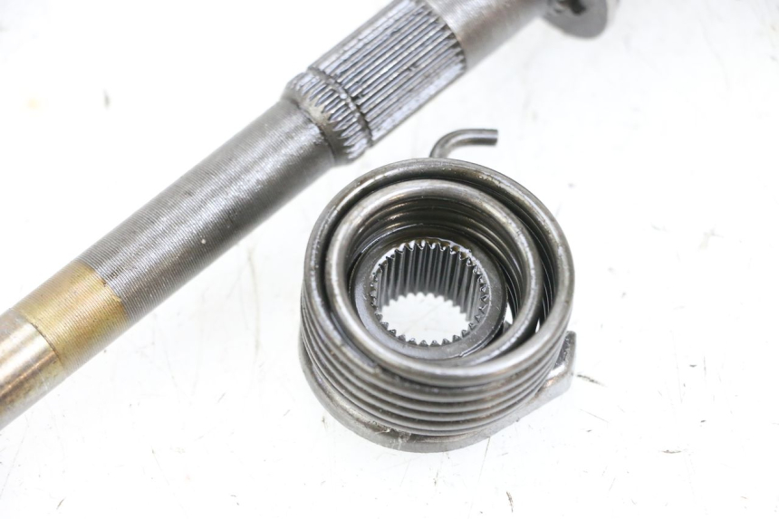 photo de EIXO DE PARTIDA MAG POWER BOMBERS 4T 50 (2016 - 2026) - Pontos de fixação