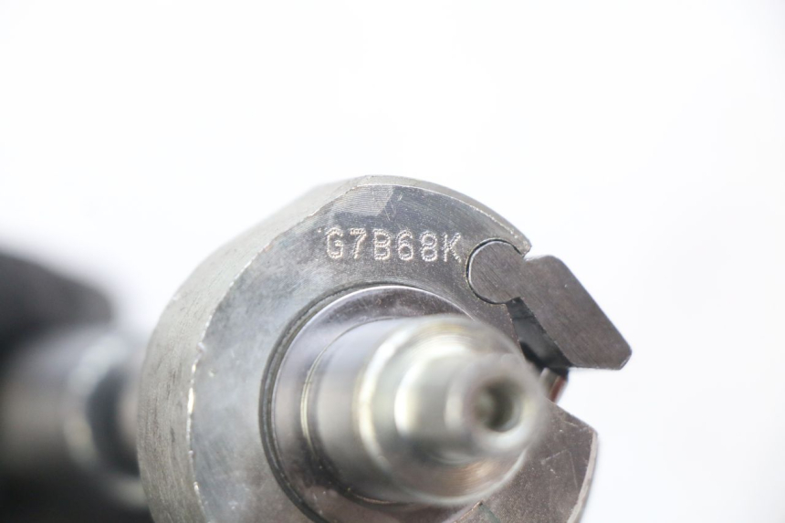 photo de EIXO DE PARTIDA ROYAL ENFIELD BULLET CLASSIC 500 (2017 - 2020) - Detalhe da peça