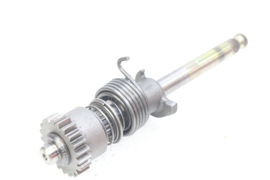 photo de EIXO DE PARTIDA TNT MOTOR CITY 50 (2007 - 2018) - Outro ângulo de visão