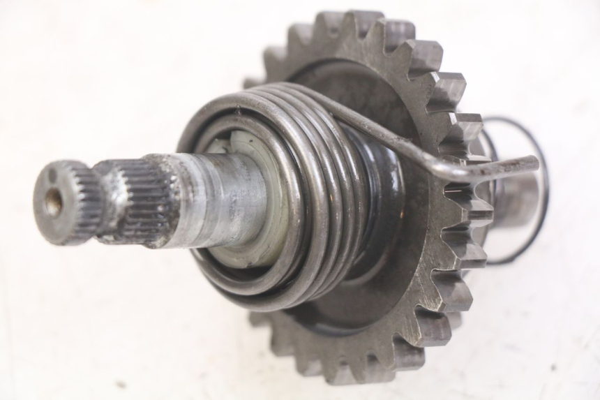 photo de EIXO DE PARTIDA HONDA CR 80 (2001 - 2003) - Vista principal