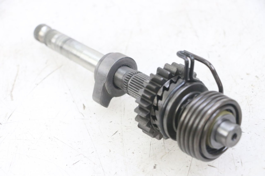 photo de EIXO DO KICK HONDA CRF-F CRF F 110 (2019 - 2022) - Ampliação técnica