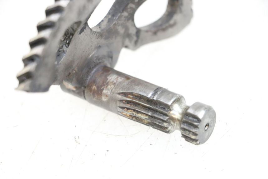 photo de EIXO DO KICK PIAGGIO FLY 2T 50 (2004 - 2017) - Detalhe da peça