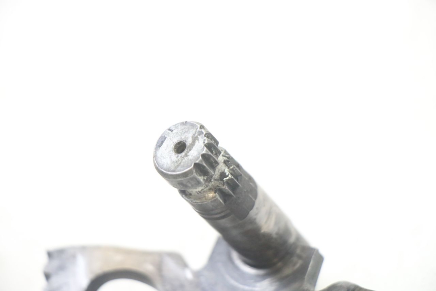 photo de EIXO DE PARTIDA GILERA STALKER 50 (1997 - 2005) - Ampliação técnica