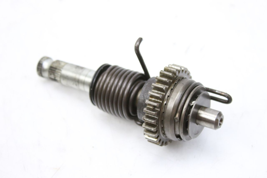 photo de EIXO DE PARTIDA SYM HUSKY 125 (1999 - 2005) - Ampliação técnica