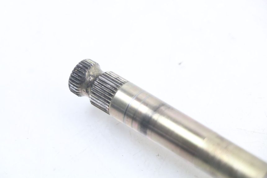 photo de EIXO DO KICK KYMCO K-PW K-PIPE 50 (2012 - 2017) - Zoom do estado de desgaste