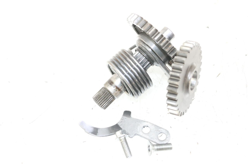 photo de EIXO DE PARTIDA KAWASAKI KX 65 (2000 - 2019) - Ampliação técnica