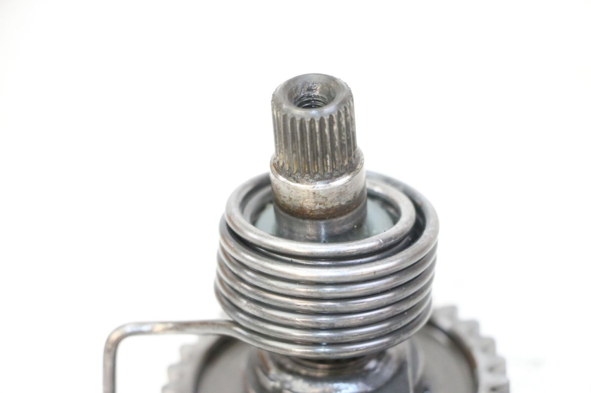 photo de EIXO DE PARTIDA KAWASAKI KX 65 (2000 - 2019) - Pontos de fixação