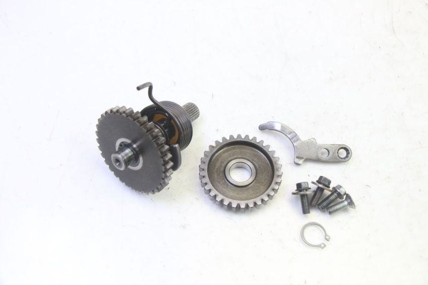 photo de EIXO DE PARTIDA KAWASAKI KX 65 (2000 - 2019) - Vista principal