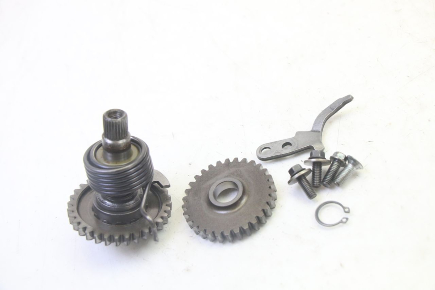 photo de EIXO DE PARTIDA KAWASAKI KX 65 (2000 - 2019) - Detalhe da peça