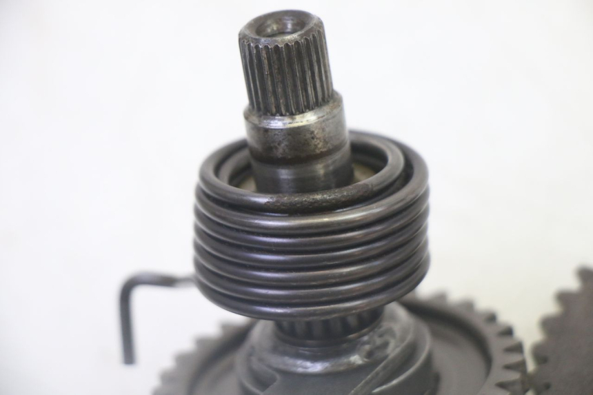 photo de EIXO DE PARTIDA KAWASAKI KX 65 (2000 - 2019) - Ampliação técnica