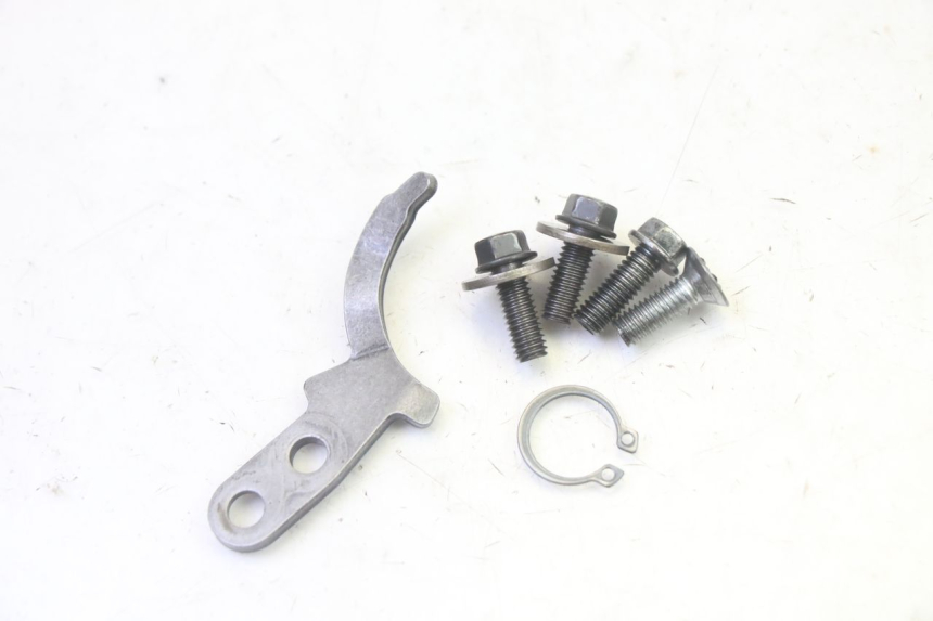 photo de EIXO DE PARTIDA KAWASAKI KX 65 (2000 - 2019) - Vista geral