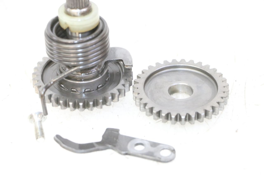 photo de EIXO DE PARTIDA KAWASAKI KX 85 (2014 - 2021) - Outro ângulo de visão