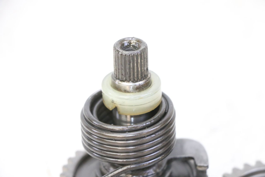 photo de EIXO DE PARTIDA KAWASAKI KX 85 (2014 - 2021) - Ampliação técnica