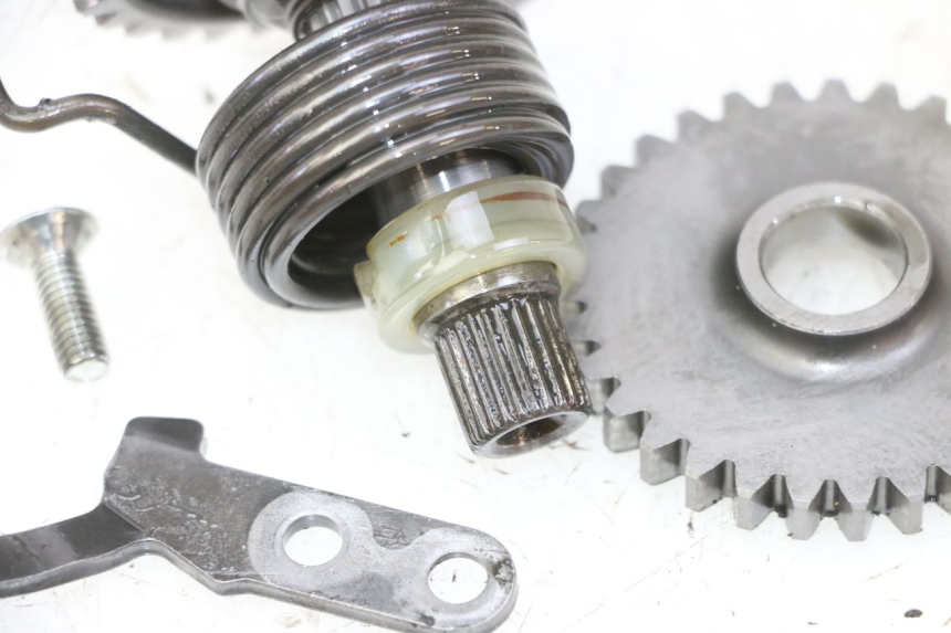 photo de EIXO DE PARTIDA KAWASAKI KX 85 (2014 - 2021) - Peça verificada