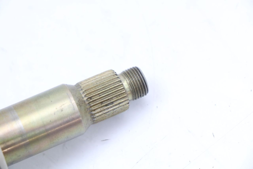 photo de EIXO DE PARTIDA ASTOR ORCAL 125 (2015 - 2017) - Ampliação técnica