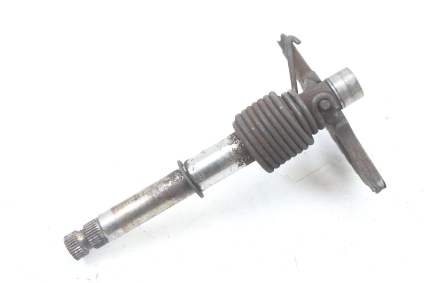 photo de EIXO DE PARTIDA PEUGEOT VIVACITY 125 (2010 - 2017) - Ampliação técnica