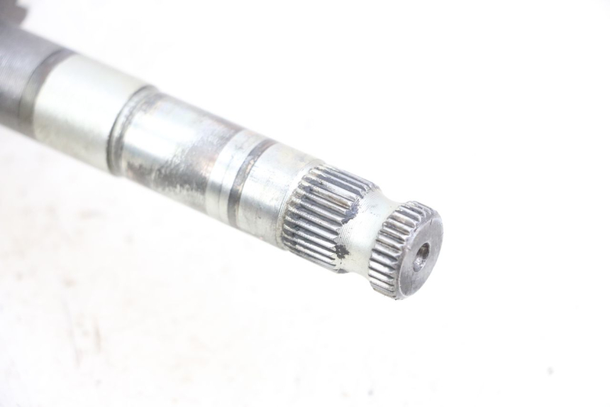 photo de EIXO DE PARTIDA APOLLO RFZ 140 - Pontos de fixação