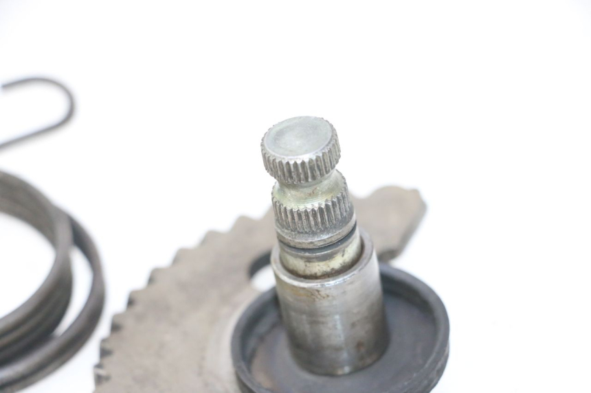 photo de EIXO DE CHUTEIRA JM MOTORS SANTANA 50 (2014 - 2023) - Detalhe da peça