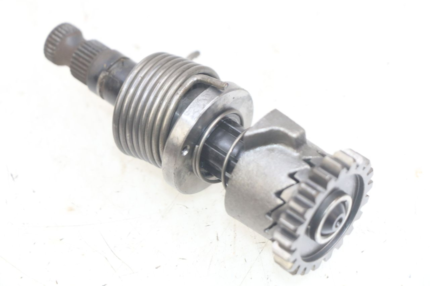 photo de EIXO DO KICK SHERCO SM-R 50 (2018 - 2021) - Detalhe da peça