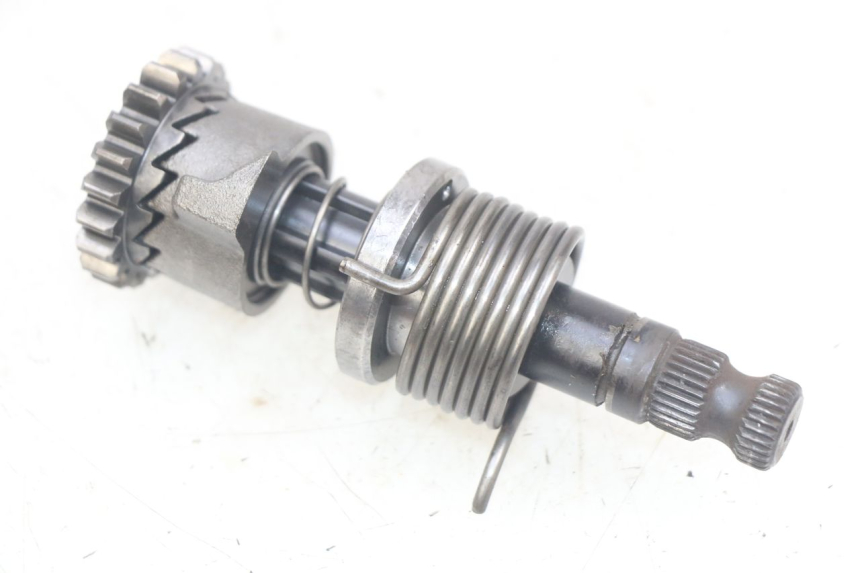 photo de EIXO DO KICK SHERCO SM-R 50 (2018 - 2021) - Zoom do estado de desgaste