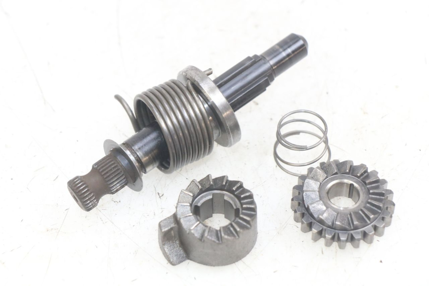photo de EIXO DO KICK SHERCO SM-R 50 (2018 - 2021) - Ampliação técnica