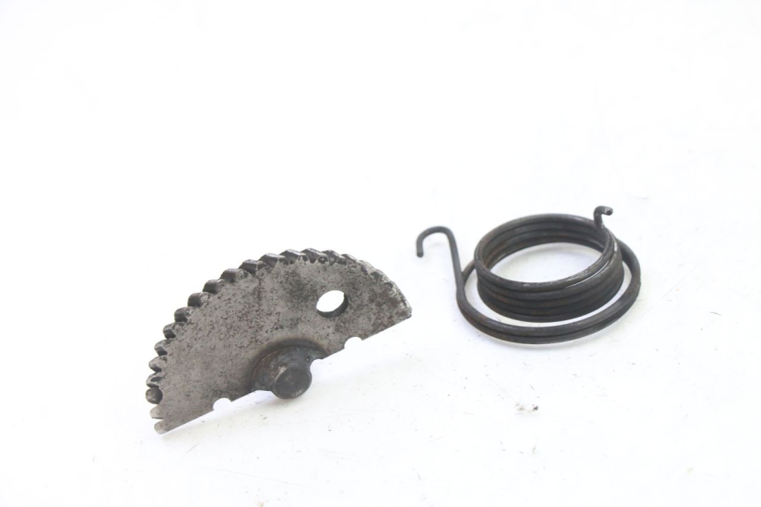 photo de EIXO DE PARTIDA PEUGEOT SPEEDFIGHT 3 AIR 50 (2009 - 2015) - Vista principal