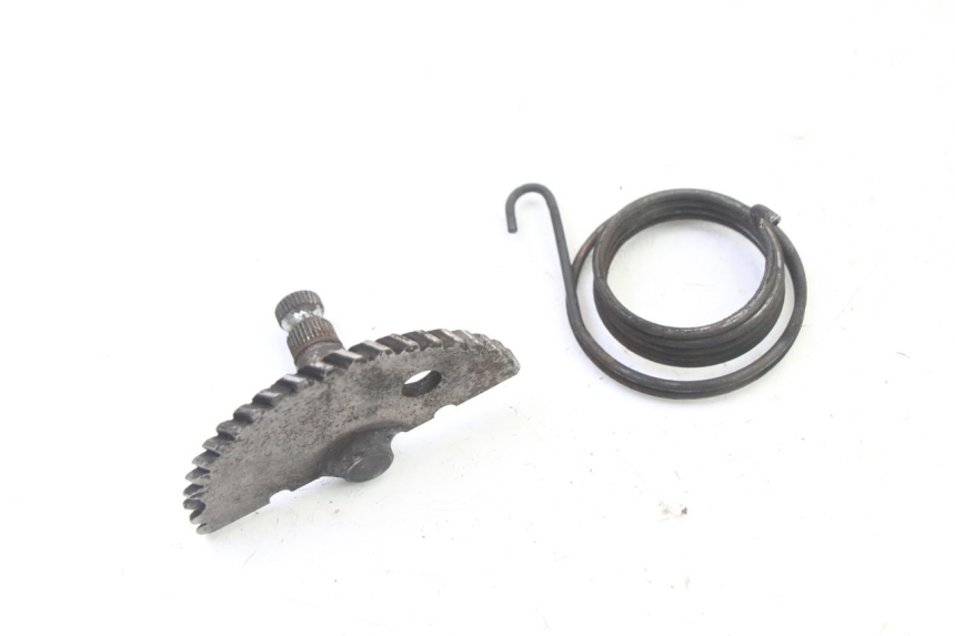 photo de EIXO DE PARTIDA PEUGEOT SPEEDFIGHT 3 AIR 50 (2009 - 2015) - Detalhe da peça