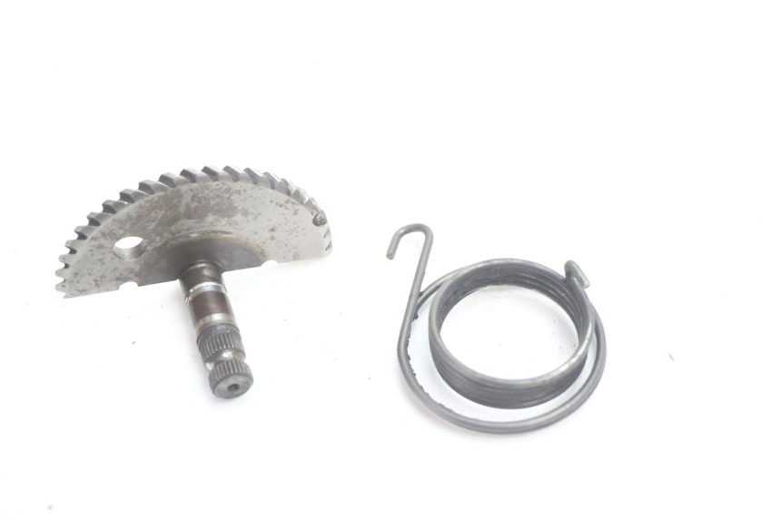 photo de EIXO DE CHUTEIRA PEUGEOT SPEEDFIGHT LC 50 (1996 - 2002) - Vista principal