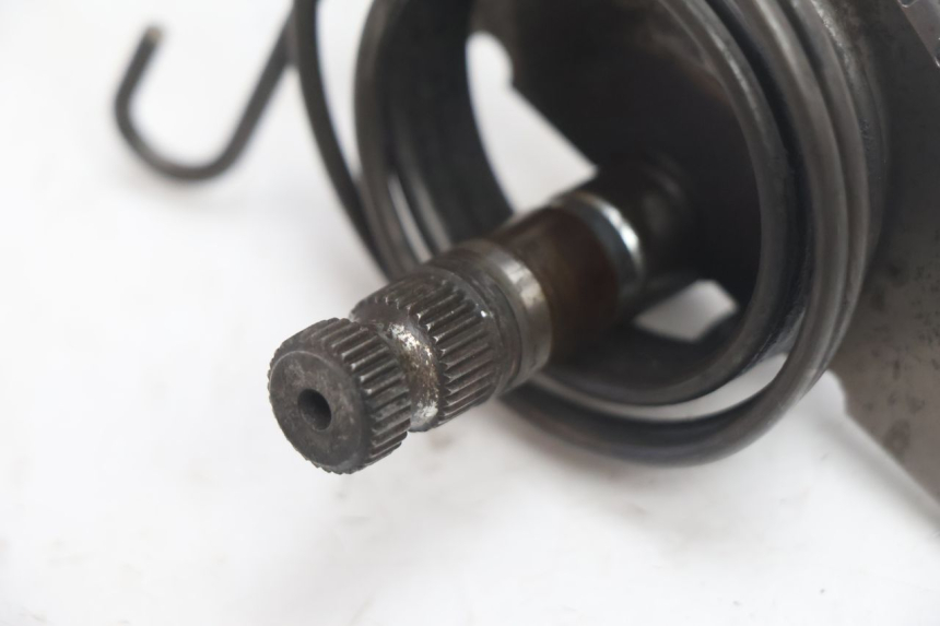 photo de EIXO DE CHUTEIRA PEUGEOT SPEEDFIGHT LC 50 (1996 - 2002) - Vista geral