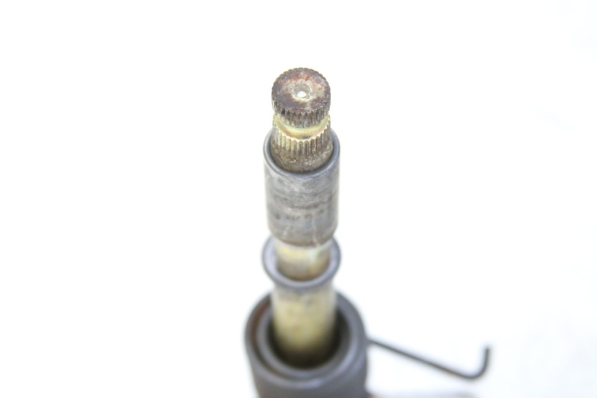 photo de EIXO DE PARTIDA RAZZO STEED 125 (2012 - 2018) - Detalhe da peça