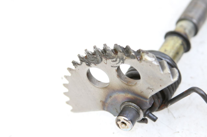 photo de EIXO DE PARTIDA RAZZO STEED 125 (2012 - 2018) - Pontos de fixação