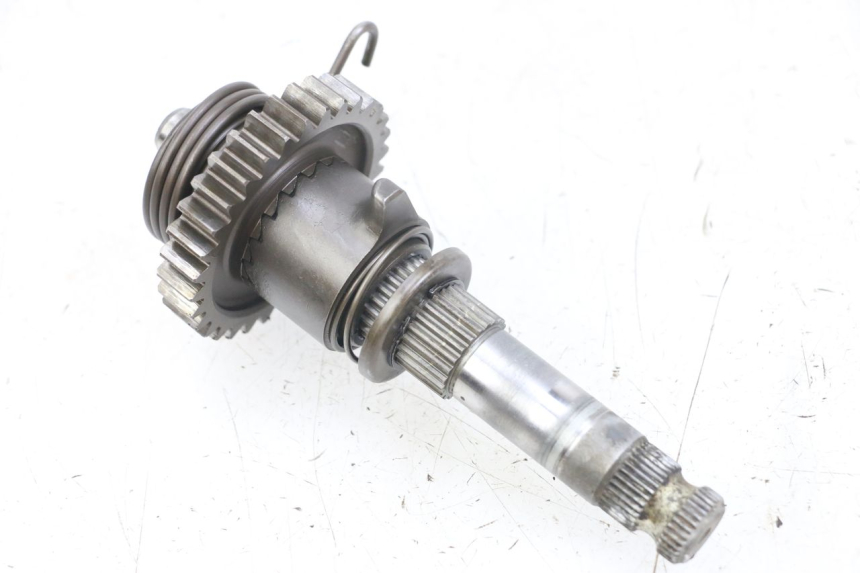 photo de EIXO DE PARTIDA HONDA TRX 300 (1988 - 2000) - Vista principal