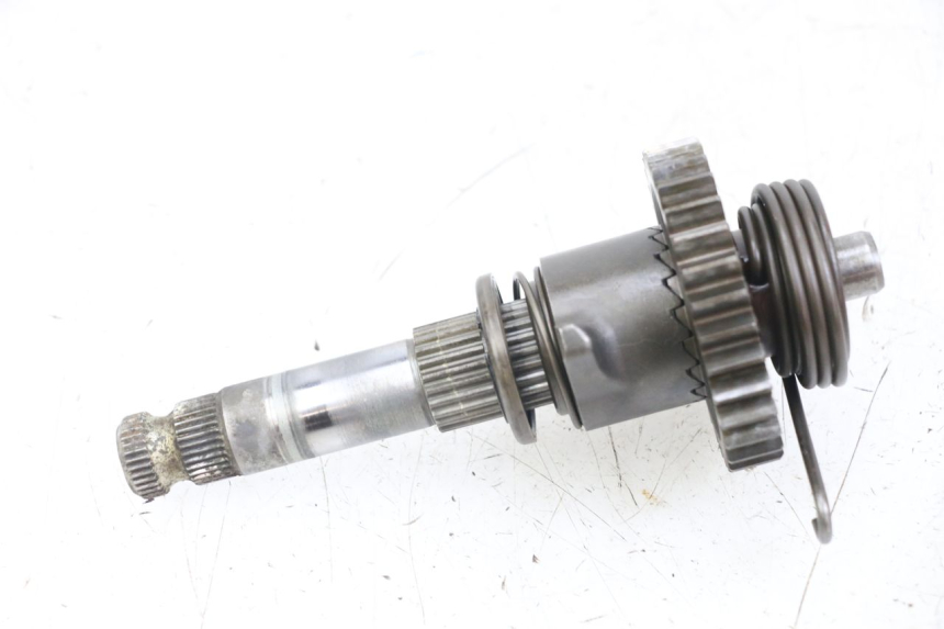 photo de EIXO DE PARTIDA HONDA TRX 300 (1988 - 2000) - Outro ângulo de visão