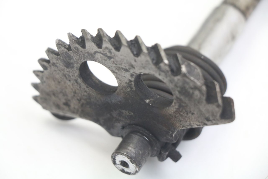 photo de EIXO DE PARTIDA PEUGEOT VIVACITY 125 (2010 - 2017) - Pontos de fixação