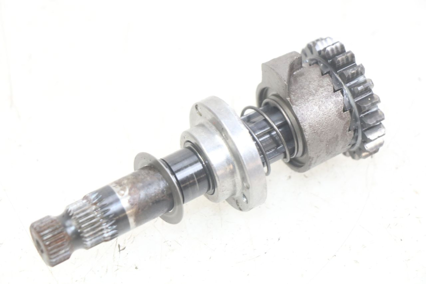 photo de EIXO DE PARTIDA PEUGEOT XP6 50 (2006 - 2011) - Detalhe da peça
