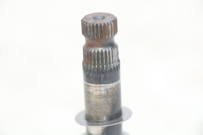photo de EIXO DE PARTIDA PEUGEOT XP6 50 (2006 - 2011) - Outro ângulo de visão