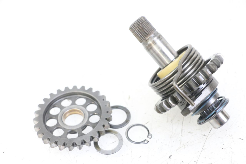 photo de EIXO DE PARTIDA YAMAHA YZ-F YZF 250 (2007 - 2013) - Vista principal