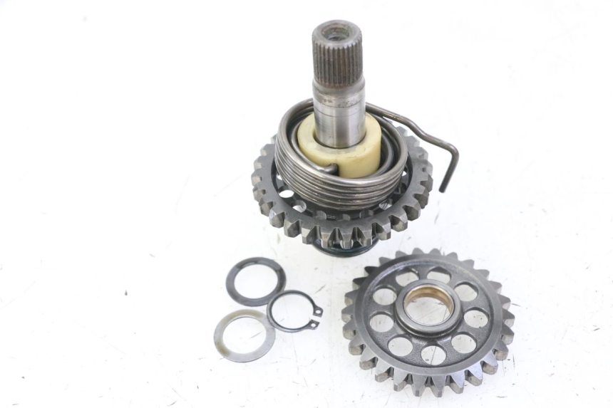 photo de EIXO DE PARTIDA YAMAHA YZ-F YZF 250 (2007 - 2013) - Detalhe da peça