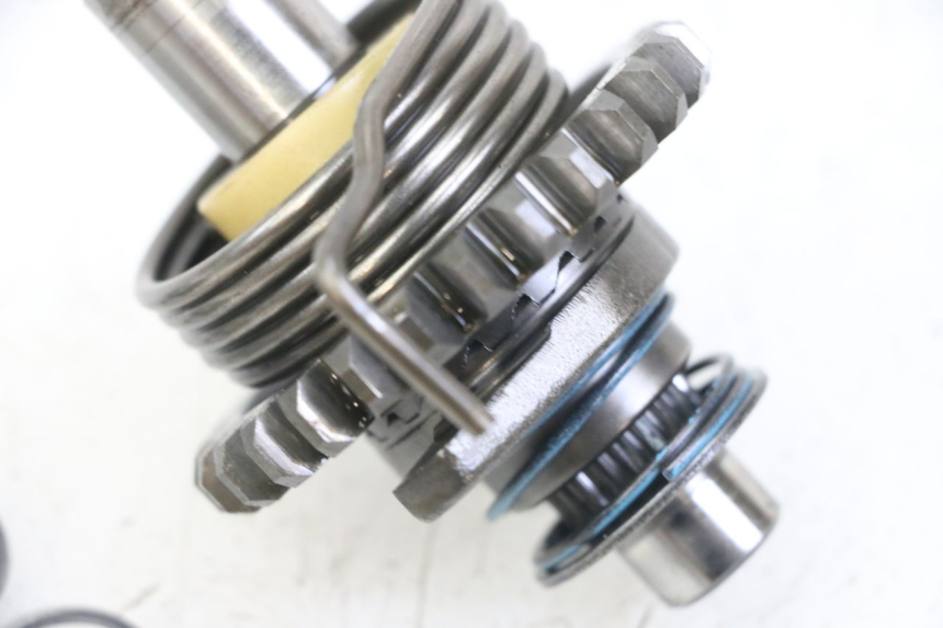 photo de EIXO DE PARTIDA YAMAHA YZ-F YZF 250 (2007 - 2013) - Outro ângulo de visão