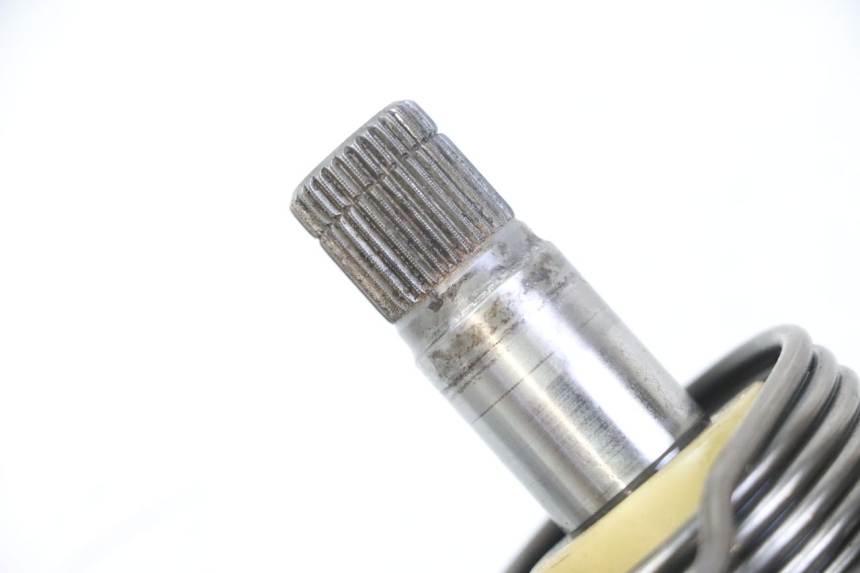 photo de EIXO DE PARTIDA YAMAHA YZ-F YZF 250 (2007 - 2013) - Ampliação técnica