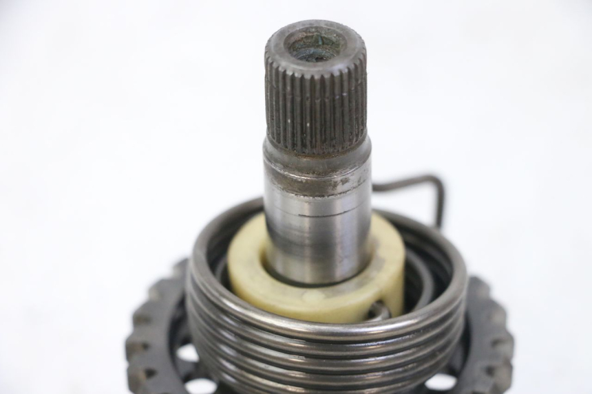 photo de EIXO DE PARTIDA YAMAHA YZ-F YZF 250 (2007 - 2013) - Estado da superfície