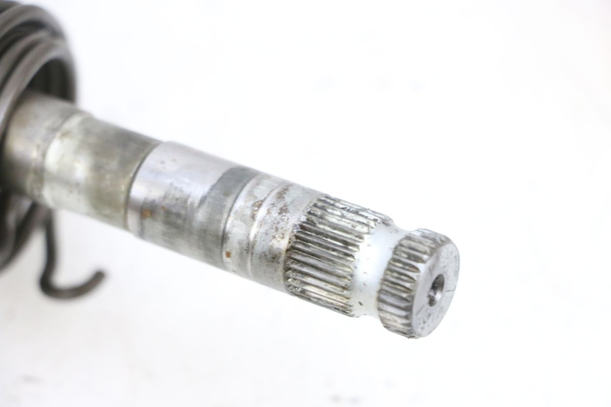 photo de EIXO DE PARTIDA KYMCO ZING 125 (1997 - 2003) - Ampliação técnica