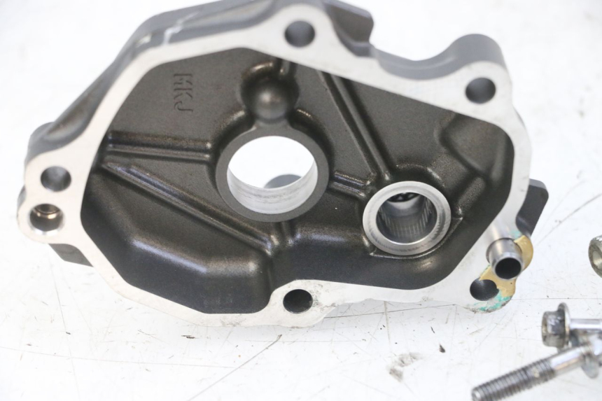 photo de EIXO SELETOR HONDA CB R 1000 (2018 - 2023) - Ampliação técnica