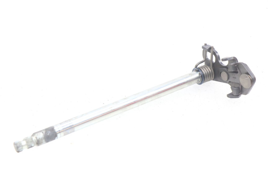 photo de EIXO SELETOR HONDA CBRF CBR-F PC41 600 (2011 - 2013) - Zoom do estado de desgaste