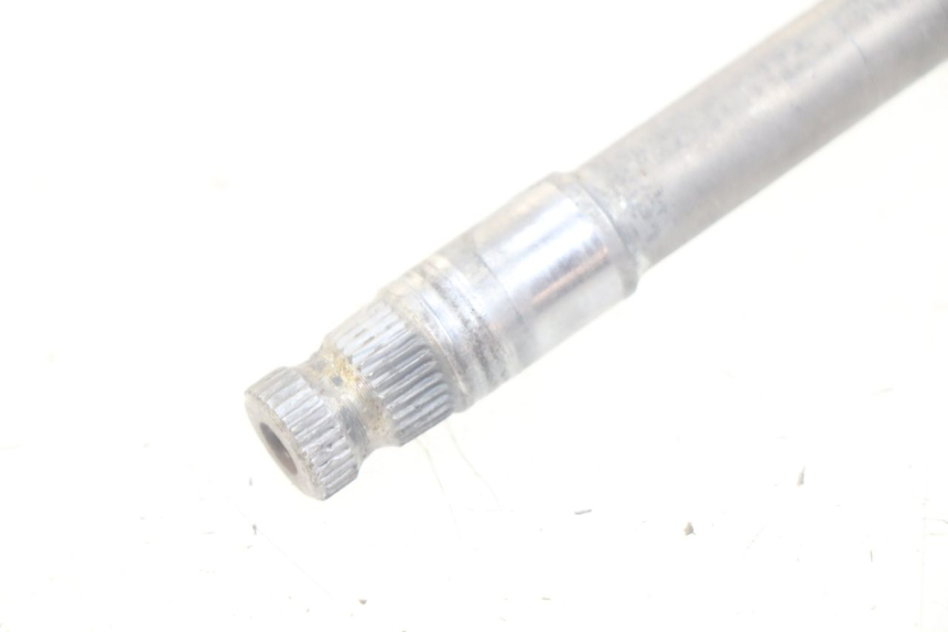 photo de EIXO SELETOR HONDA CR 125 (1995 - 1997) - Outro ângulo de visão