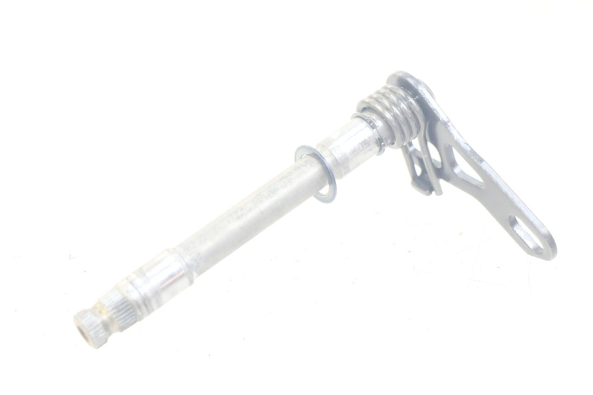 photo de EIXO SELETOR HONDA CR 125 (1995 - 1997) - Ampliação técnica
